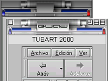 TUBART 2000