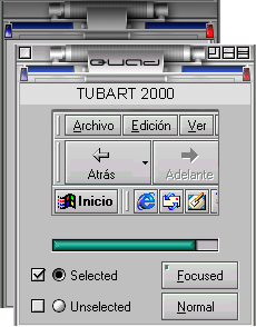 TUBART 2000