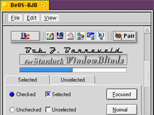 BeOS-BJB