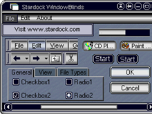 silverframe