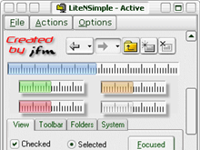 LiteNSimple