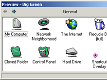 Big Green