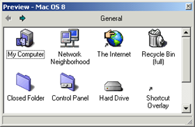 Mac OS 8.5