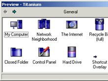 Titanium
