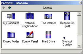 Titanium