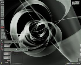Vertical Warp