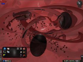 Red Glass