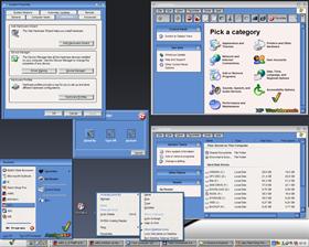 AmigaXP