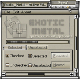 Exotic_Metal