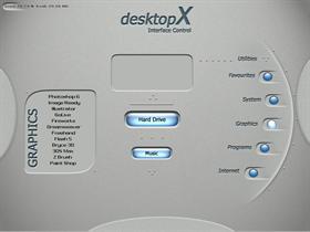 DX Interface
