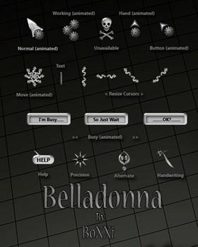 Belladonna