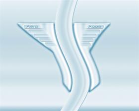Aero Aqua