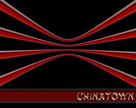Chinatown