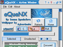 aQuaNX