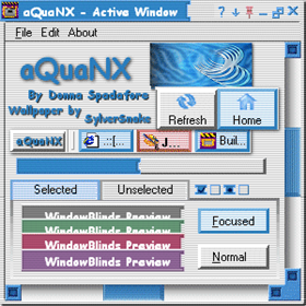 aQuaNX