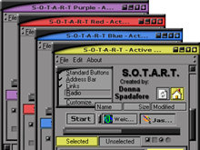 S.O.T.A.R.T.