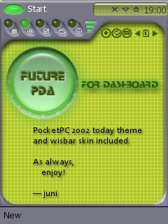 FuturePDA