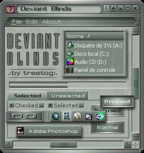 Deviant Blinds