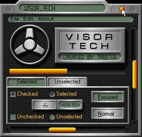 Visor Tech