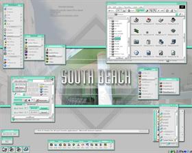 South Beach