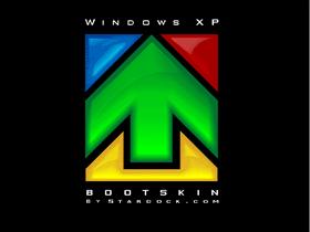 BootSkin Boot
