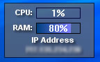 DX2 Meters and IP address