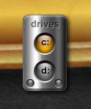 Drive Monitor Sample