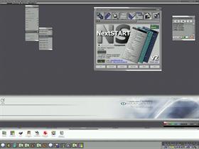 Synthetica Desktop