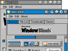 Win3000