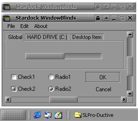 SLPro-Ductive