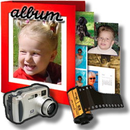 Adobe PhotoshopAlbum 2