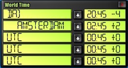 WorldTime