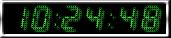 DigitalClock