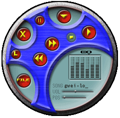 talisman