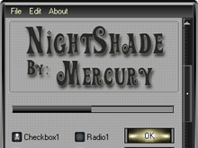NightShade