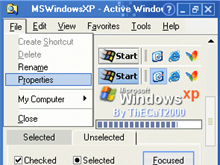 MSWindowsXP