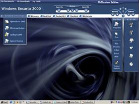 Windows Encarta 2000 v.2.0