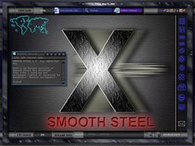 Smooth Steel 1.5