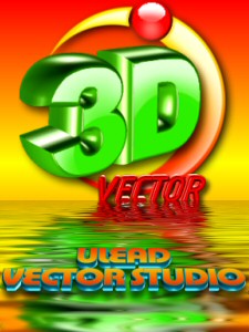 Ulead Vector Studio