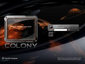 Colony