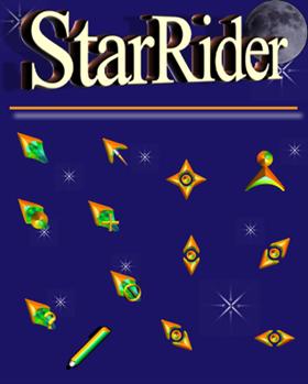 StarRider