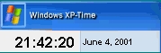 XP-Time