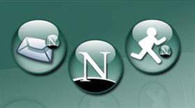 Netscape OD Icons