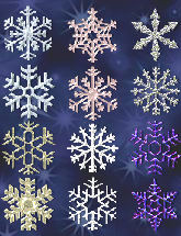 Snowflakes