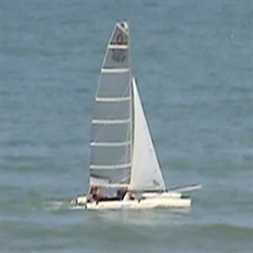 Hobie Cat