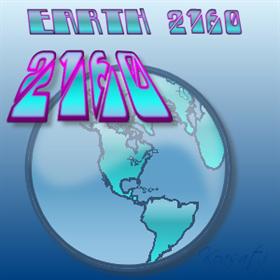 Earth 2160