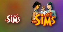 The Sims Zoomer