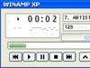 Winamp XP