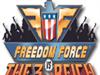 Freedom Force Vs the Third Reich