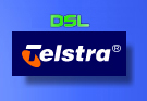 Telstra DSL Zoomer!